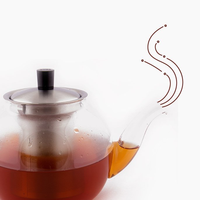 Tea Kettle