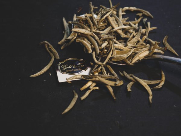Silver Needle - Image 3